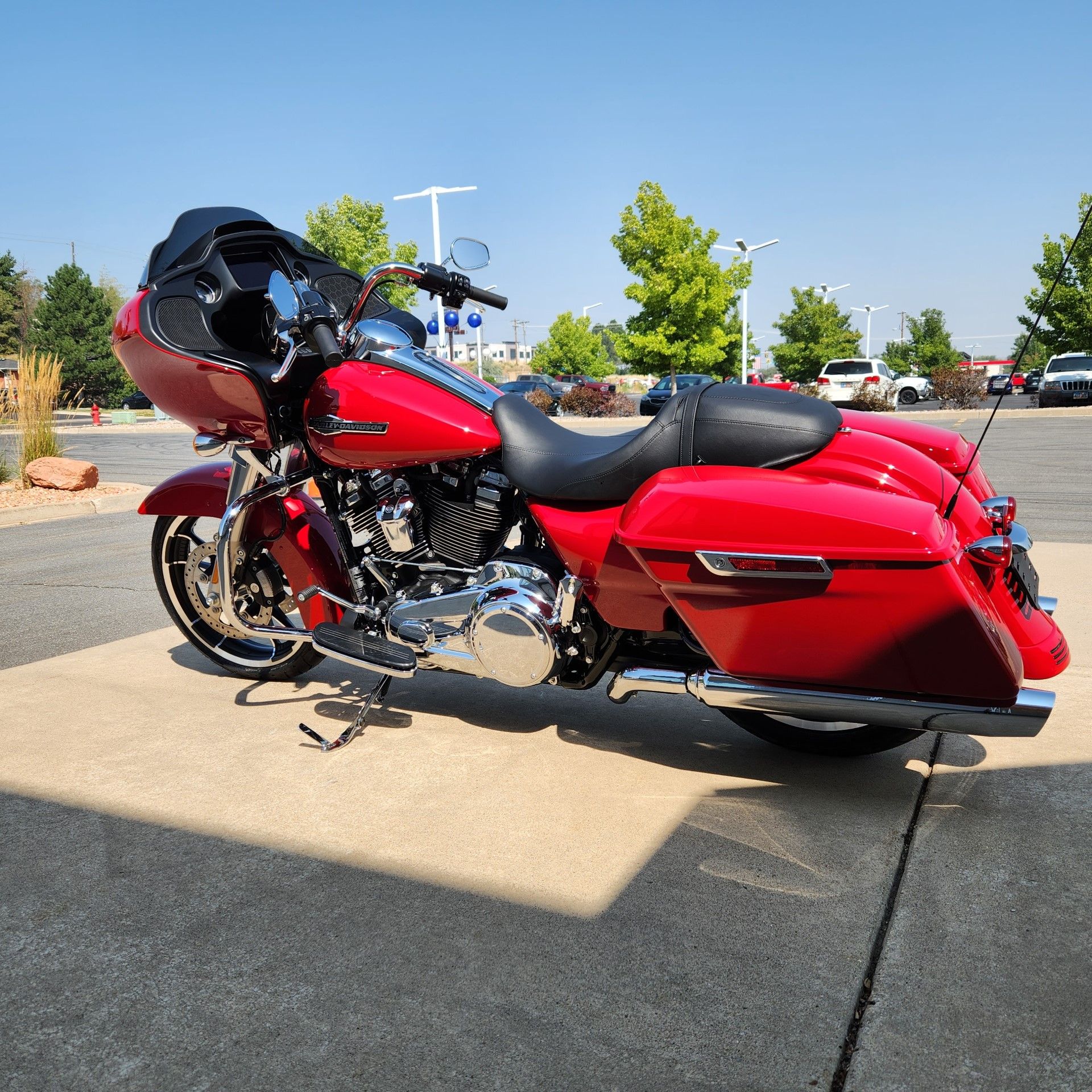 2023 Harley-Davidson Road Glide® in Riverdale, Utah - Photo 5