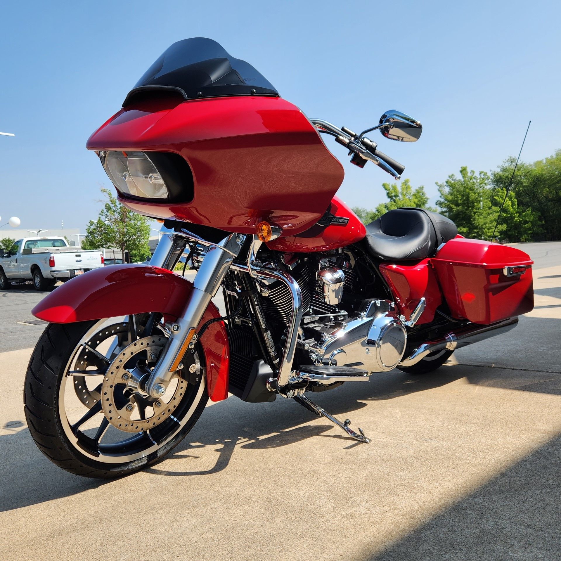 2023 Harley-Davidson Road Glide® in Riverdale, Utah - Photo 6