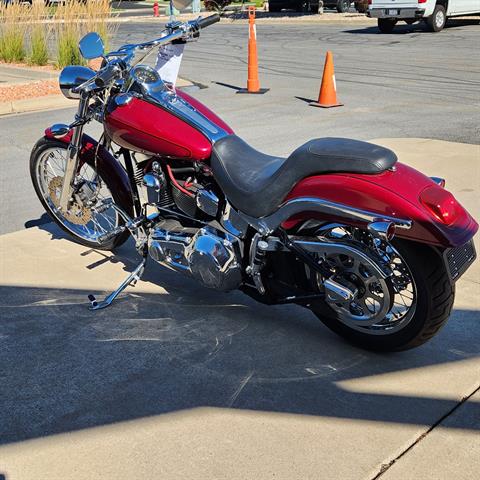 2006 Harley-Davidson Softail® Deuce™ in Riverdale, Utah - Photo 4