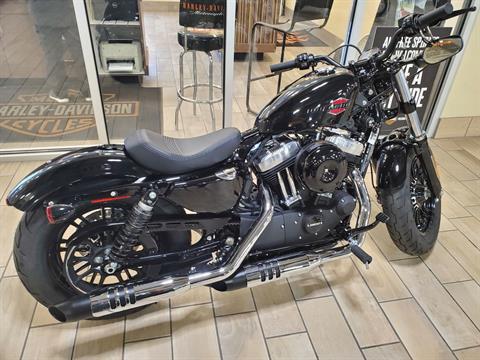 2022 Harley-Davidson Forty-Eight® in Riverdale, Utah - Photo 1