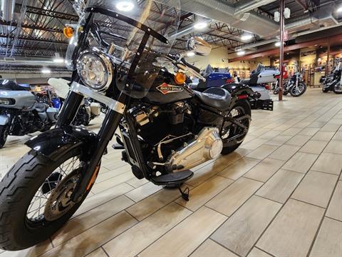 2019 Harley-Davidson Softail Slim® in Riverdale, Utah - Photo 5