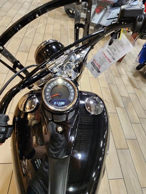 2019 Harley-Davidson Softail Slim® in Riverdale, Utah - Photo 6