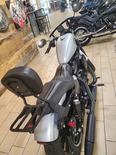 2020 Harley-Davidson Iron 883™ in Riverdale, Utah - Photo 3