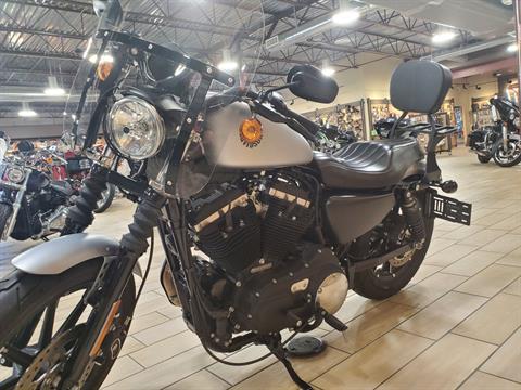 2020 Harley-Davidson Iron 883™ in Riverdale, Utah - Photo 4