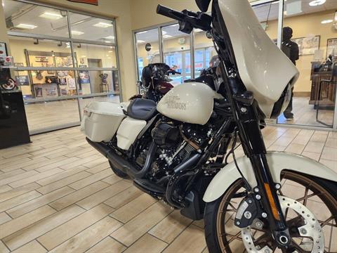 2023 Harley-Davidson Street Glide® ST in Riverdale, Utah - Photo 2