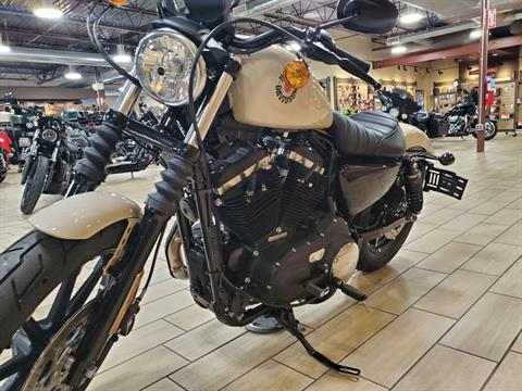 2022 Harley-Davidson Iron 883™ in Riverdale, Utah - Photo 4