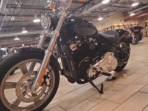 2022 Harley-Davidson Softail® Standard in Riverdale, Utah - Photo 3