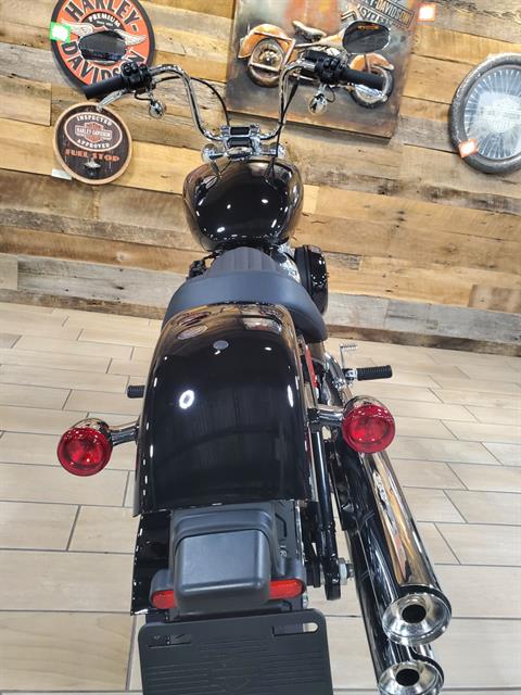 2022 Harley-Davidson Softail® Standard in Riverdale, Utah - Photo 5