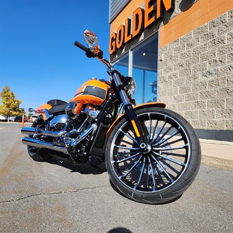 2023 Harley-Davidson Breakout® in Riverdale, Utah - Photo 2