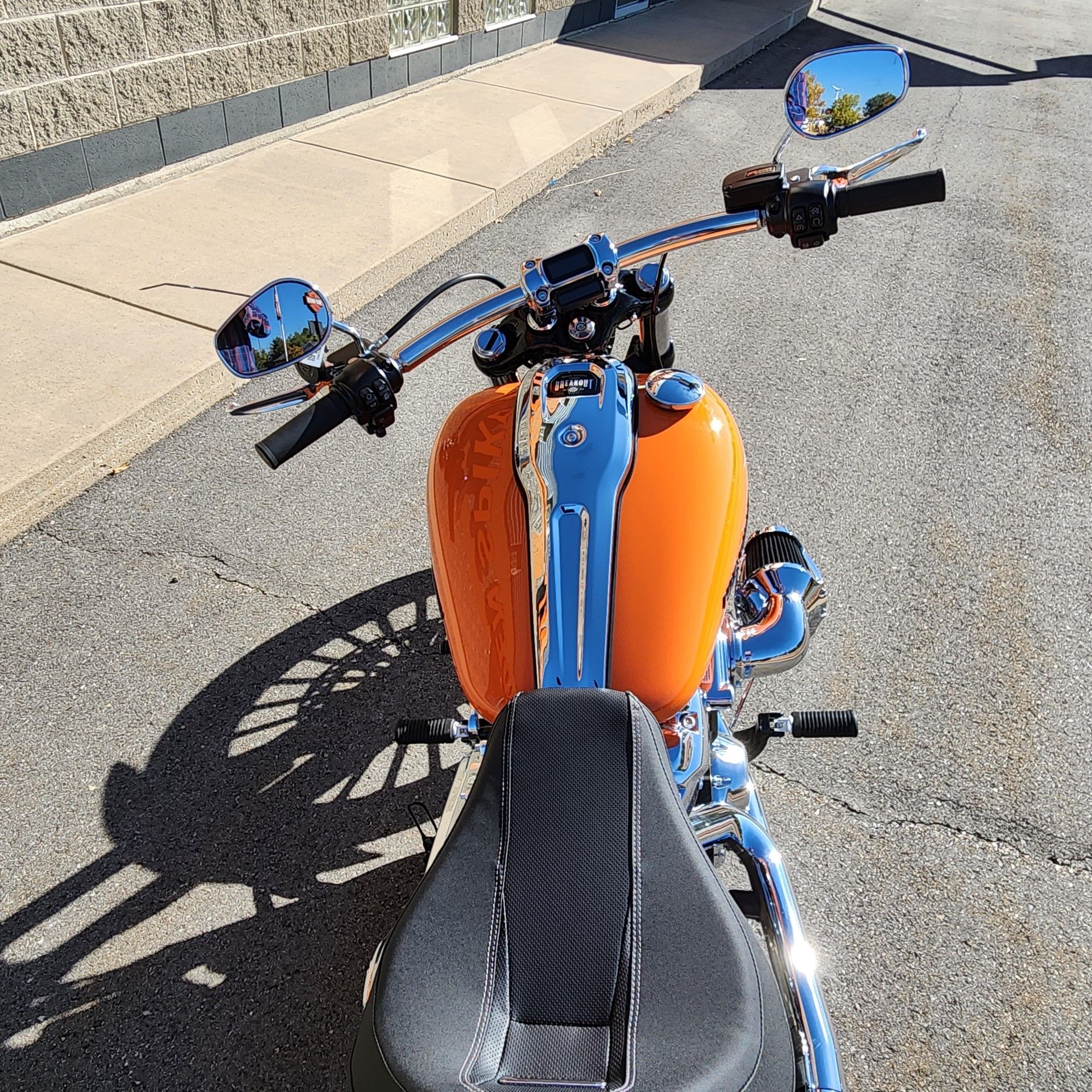 2023 Harley-Davidson Breakout® in Riverdale, Utah - Photo 6