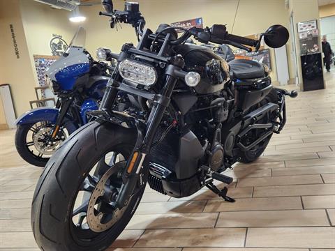2023 Harley-Davidson Sportster® S in Riverdale, Utah - Photo 4