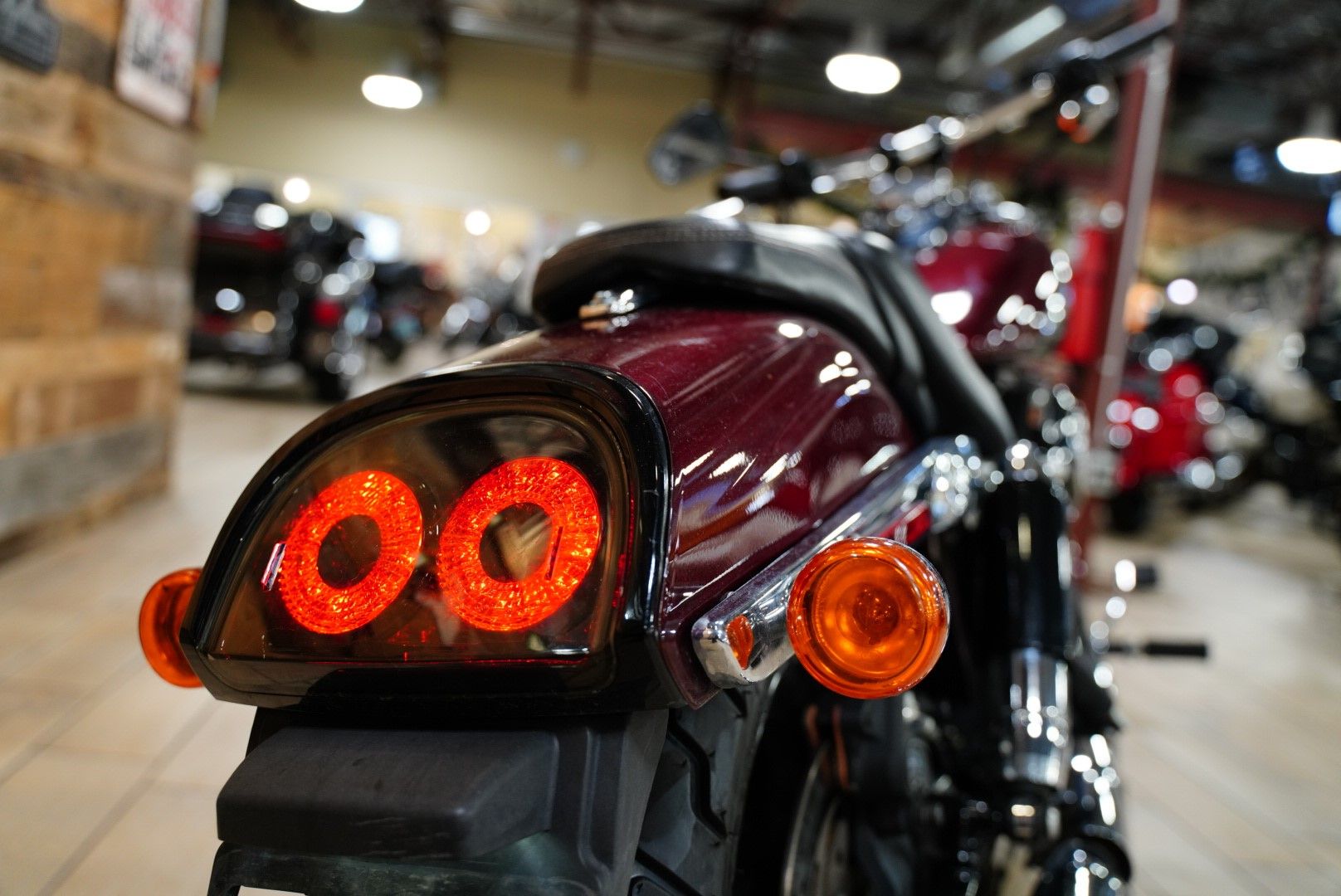 2015 Harley-Davidson Fat Bob® in Riverdale, Utah - Photo 6