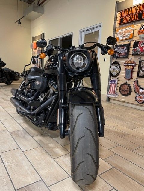 2020 Harley-Davidson Fat Boy® 114 30th Anniversary Limited Edition in Riverdale, Utah - Photo 2