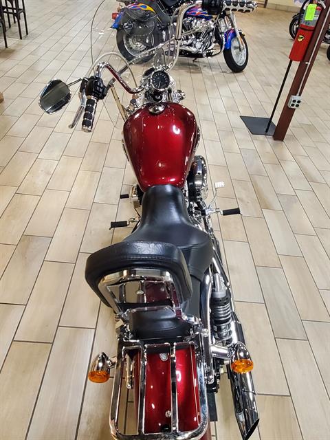 2017 Harley-Davidson 1200 Custom in Riverdale, Utah - Photo 3