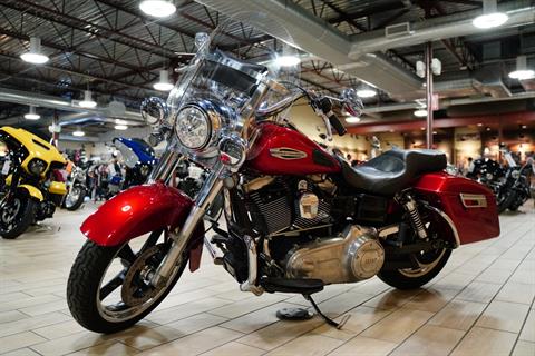 2012 Harley-Davidson Dyna® Switchback in Riverdale, Utah - Photo 2