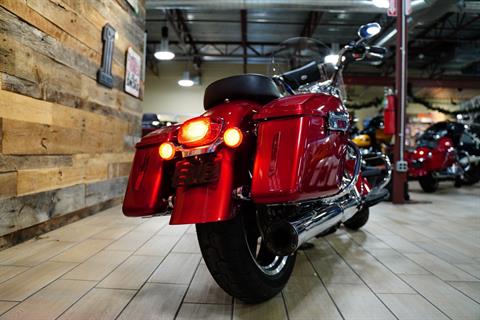2012 Harley-Davidson Dyna® Switchback in Riverdale, Utah - Photo 4