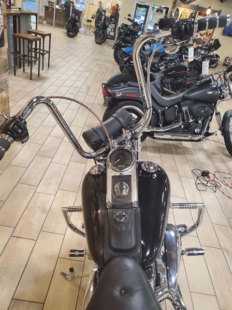 2007 Harley-Davidson FXSTC Softail® Custom Patriot Special Edition in Riverdale, Utah - Photo 6