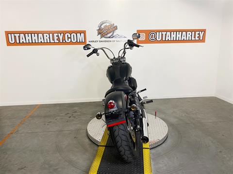 2011 Harley-Davidson Street Bob in Riverdale, Utah - Photo 7