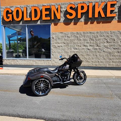 2023 Harley-Davidson Road Glide® 3 in Riverdale, Utah - Photo 1