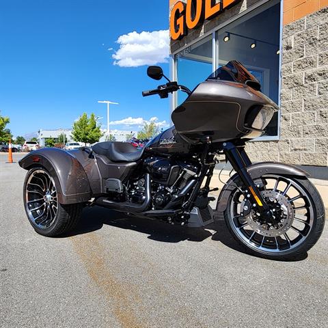 2023 Harley-Davidson Road Glide® 3 in Riverdale, Utah - Photo 2