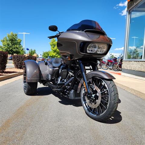 2023 Harley-Davidson Road Glide® 3 in Riverdale, Utah - Photo 5