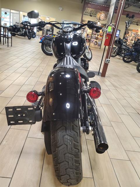 2017 Harley-Davidson Softail Slim® in Riverdale, Utah - Photo 3