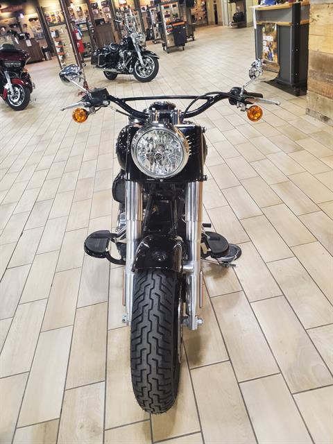 2017 Harley-Davidson Softail Slim® in Riverdale, Utah - Photo 4