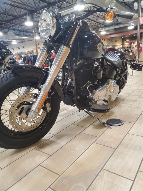 2017 Harley-Davidson Softail Slim® in Riverdale, Utah - Photo 5
