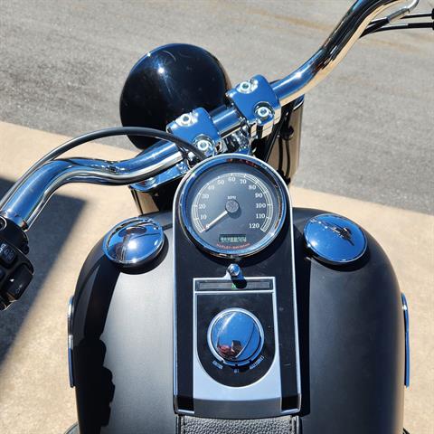2013 Harley-Davidson Softail® Fat Boy® Lo in Riverdale, Utah - Photo 6