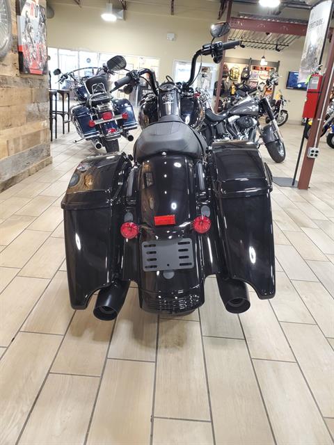 2022 Harley-Davidson Road King® Special in Riverdale, Utah - Photo 3