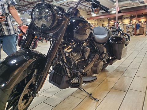 2022 Harley-Davidson Road King® Special in Riverdale, Utah - Photo 4