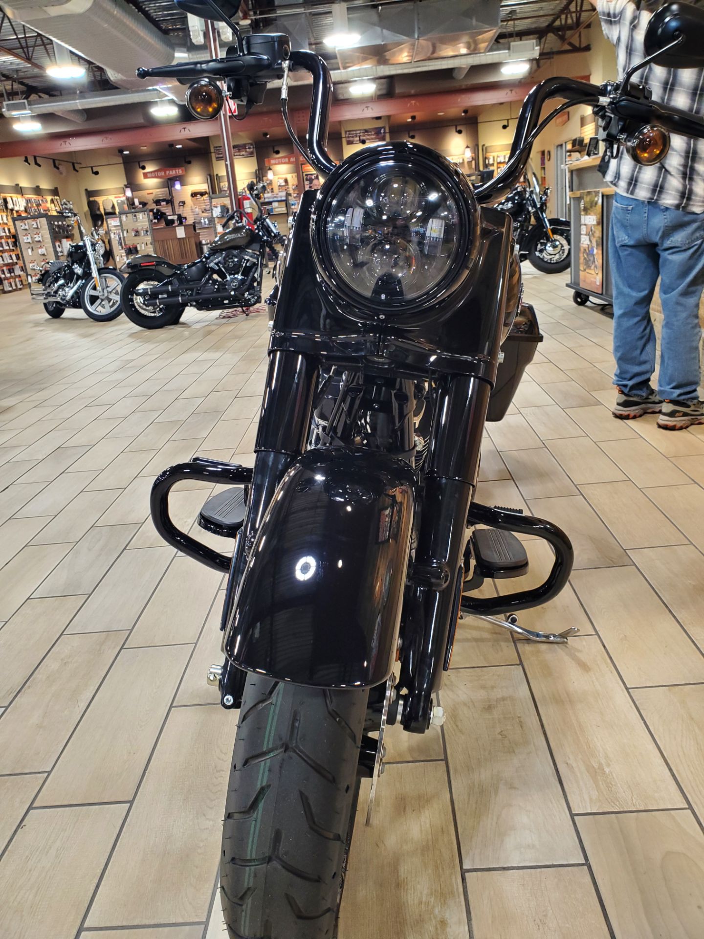 2022 Harley-Davidson Road King® Special in Riverdale, Utah - Photo 5