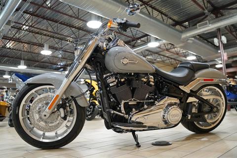 2024 Harley-Davidson Fat Boy® 114 in Riverdale, Utah - Photo 2