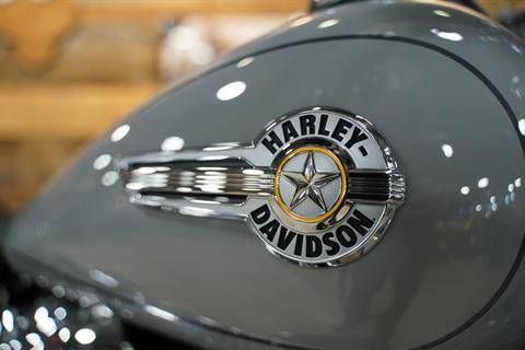 2024 Harley-Davidson Fat Boy® 114 in Riverdale, Utah - Photo 4