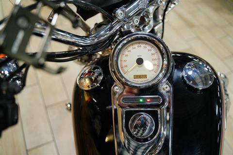2009 Harley-Davidson Dyna® Super Glide® Custom in Riverdale, Utah - Photo 6