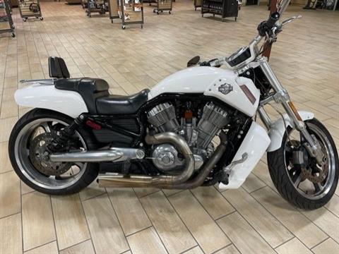 2009 Harley-Davidson V-Rod® Muscle™ in Riverdale, Utah - Photo 1