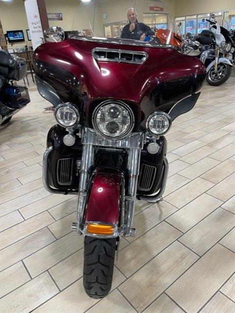 2015 Harley-Davidson Ultra Limited Low in Riverdale, Utah - Photo 2