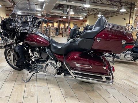 2015 Harley-Davidson Ultra Limited Low in Riverdale, Utah - Photo 3