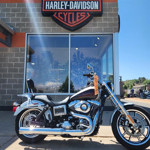 2014 Harley-Davidson Low Rider® in Riverdale, Utah - Photo 1