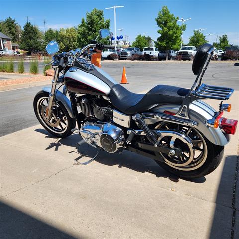 2014 Harley-Davidson Low Rider® in Riverdale, Utah - Photo 3