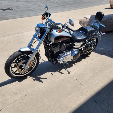 2014 Harley-Davidson Low Rider® in Riverdale, Utah - Photo 4