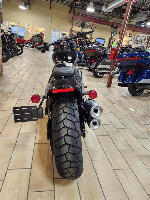 2023 Harley-Davidson Fat Bob® 114 in Riverdale, Utah - Photo 4