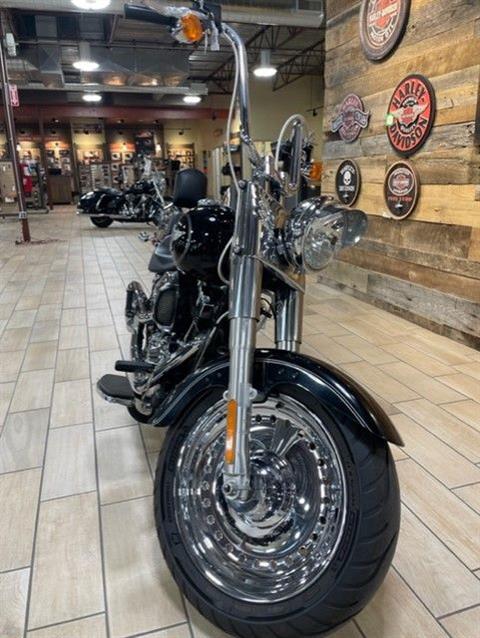 2017 Harley-Davidson Fat Boy® in Riverdale, Utah - Photo 2