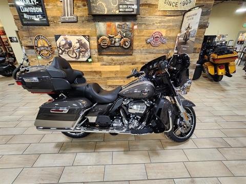 2023 Harley-Davidson Road Glide® Limited in Riverdale, Utah - Photo 1
