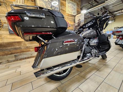 2023 Harley-Davidson Road Glide® Limited in Riverdale, Utah - Photo 3