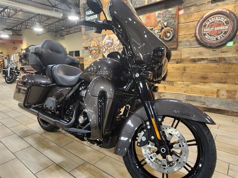 2023 Harley-Davidson Ultra Limited in Riverdale, Utah - Photo 2