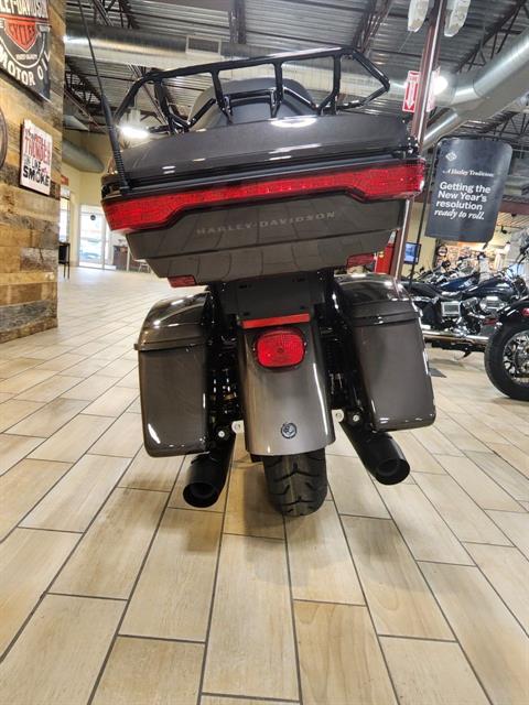 2023 Harley-Davidson Ultra Limited in Riverdale, Utah - Photo 4