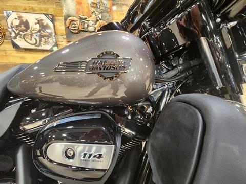 2023 Harley-Davidson Ultra Limited in Riverdale, Utah - Photo 7