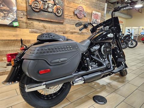 2023 Harley-Davidson Heritage Classic 114 in Riverdale, Utah - Photo 3