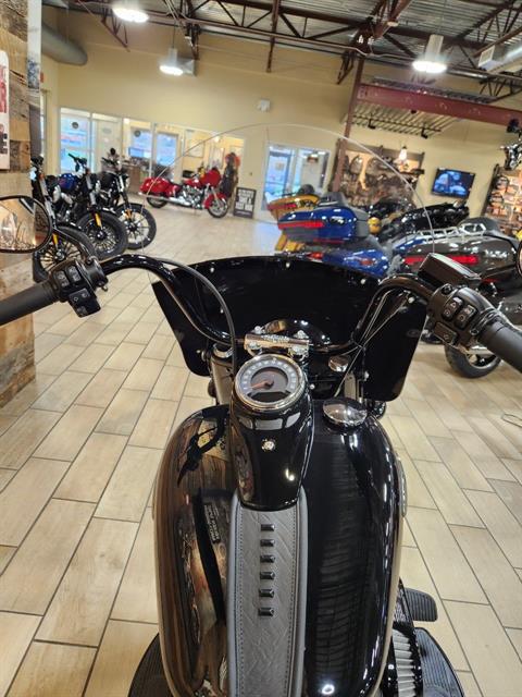 2023 Harley-Davidson Heritage Classic 114 in Riverdale, Utah - Photo 6